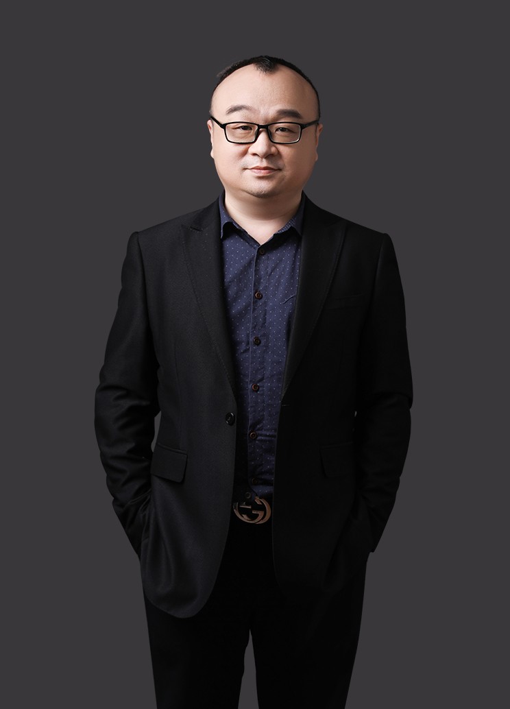 黄凯成