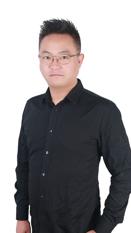 陈志海
