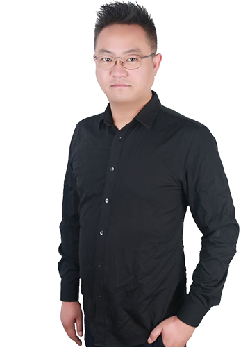陈志海