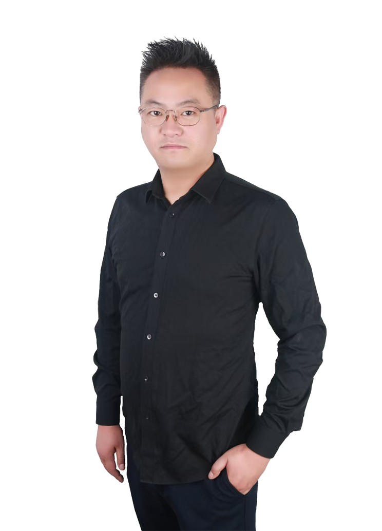 陈志海
